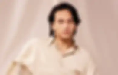 Jefri Nichol Lebih Pilih Main Film Ketimbang Nongol di YouTube Lantaran Takut Picu Malapetaka