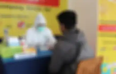 Ingat Mulai Berlaku 18 Desember, Rapid Test Antigen Jadi Syarat Keluar Masuk Jakarta, Ini Bedanya dengan Rapid Test Antibodi dan PCR