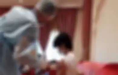 Pengalaman Remaja Indonesia Berani Divaksin Gratis Sinopharm Buatan China, Risiko Ditanggung Pemerintah UEA