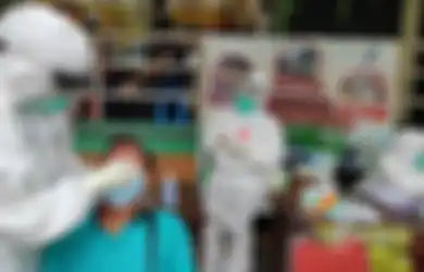 Seluruh Rakyat Wajib Siaga, Satgas Covid-19 Sebut Indonesia dalam Keadaan Darurat, Ini Alasannya