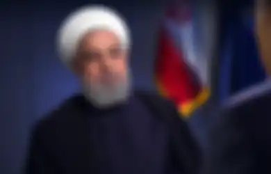 Perbandingan Kekuatan Militer Israel dan Iran, Kini Presiden Iran Blak-blakan Tuduh Israel Provokasi Perang, Tapi...