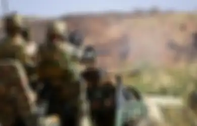 Kini Masuk Daftar Militer Paling Kuat di Dunia, Tentara Prancis Pernah Dipukul Mundur Jerman, Ini Fakta-fakta ketika Prancis Jatuh ke Tangan Jerman dalam Perang Dunia II