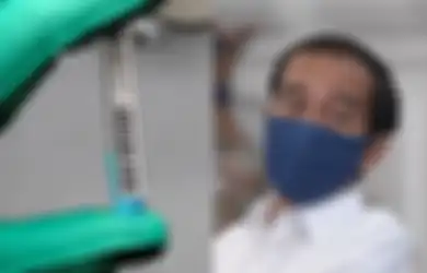 Demi Rakyat, Pemeritah Siap Habiskan Rp 54 Triliun untuk Vaksin Corona Gratis Seluruh Warga Indonesia, Sri Mulyani Bongkar Datanya