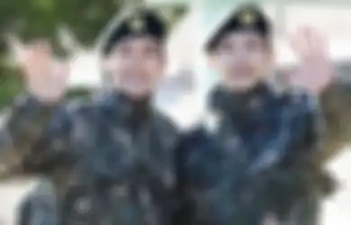 Salah Satunya Korea Selatan, Inilah Militer Paling Kuat di Asia!