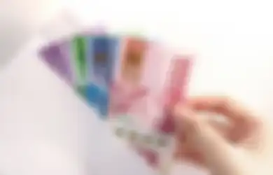 Hore! Bukan Lagi Sembako, Bansos Tunai Rp 300 Ribu Cair Mulai Januari 2021, Ini Alasannya
