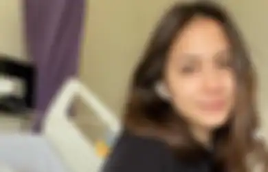 Pevita Pearce Dikabarkan Positif Corona: Please Pake Masker dan Jaga Jarak!