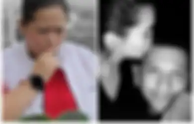 Potret Mesra Gading Marten dan Karen Nijsen Beredar di Sosial Media, Mbak You Beberkan Terawangannya, Menikah hingga Cerai Lagi