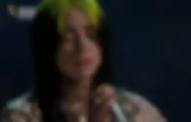 Mengenal Sindrom Tourette yang Diidap Penyanyi Billie Eilish, Saat Kambuh Penderitanya Tak Bisa Kendalikan Gerakan Tubuh dan Ucapan Secara Berulang