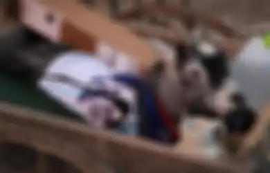 6 Kutukan yang Melegenda dalam Sejarah, Hingga Kini Masih Banyak Dipercaya