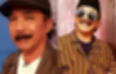 Punya 2 Istri yang Harus Dinafkahi, Opie Kumis Banting Stir Jualan Ikan Cupang: Yang Penting Telaten...