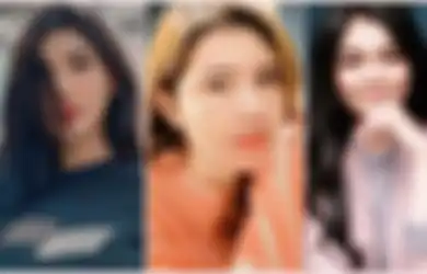Viral Hingga Trending di Media Sosial, 5 Artis ini Berhasil Curi Perhatian Publik Lantaran Sensasinya