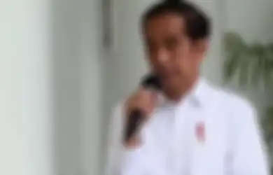 Niat Hati Datangi Istana Bogor untuk Ambil Bantuan Modal Kerja, Para Pelaku UMKM Malah Dibuat Kicep Saat Jokowi Tawarkan Vaksin Covid-19: Enggak Ada yang Mau? Takut Apa?