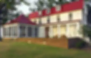 Tampilan Anyar Fasad Rumah di Tahun Baru, Tips Pilih Warna yang Tepat!