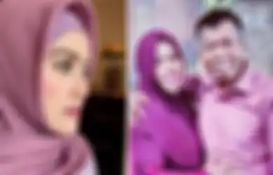 Akui Kaget dengan Gugatan Cerai yang Dilayangkan Rohimah Alli pada Mantan Suaminya, Meggy Wulandari Sindir Kiwil Singgung Bahagia di Atas Penderitaan Istri