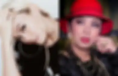 Bikin Geger Enggan Salami Soimah Usai Turun Panggung, Agnez Mo Malah Ditanggapi Begini: Cerdas Banget Langsung Paham Kode