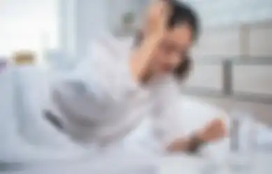 Nyesel Banget Baru Tahu Sekarang! Berikut Ini Posisi Tidur yang Dianjurkan dan Dilarang Saat Sakit Kepala Mulai Kambuh