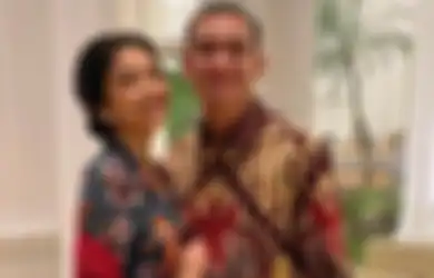 Menikah dengan Adipati Dolken, Cantri Tachril Ternyata Bukan Anak Orang Biasa, Bapaknya Konglomerat Terkenal, Ini Sosoknya