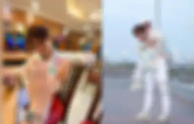 Sebut Pernikahan Lesty Kejora dan Rizky Billar Bakal Lebih Heboh dari Pasangan Sultan Andara, Denny Darko Berikan Wanti-wanti Ini untuk Dua Sejoli: Hati-hati...