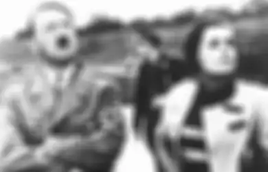 Jadi Teka-teki, Apakah Leni Riefenstahl, Seorang Bintang Film yang Lakukan Perselingkuhan dengan Hitler?