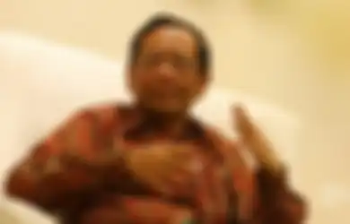 Sering Lakukan Sweeping Sepihak, Segala Kegiatan FPI Dihentikan, Mahfud MD: Anggap Tidak Ada Mulai Hari Ini!