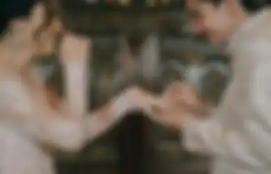 Resmi Persunting Canti Tachril, ini 6 Selebriti Tanah Air yang Pernah Dikabarkan Dekat dengan Adipati Dolken