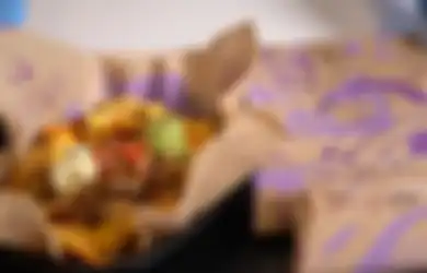 Siap Makan di Taco Bell Senopati Jakarta, Nih Panduan Menikmati Hidangan Khas Meksiko di Indonesia