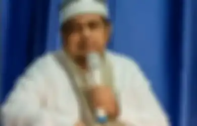 YouTuber Penista Agama Jozeph Paul Zhang Cuma Tertawa Jadi Buronan Interpol, Tangan Kanan Habib Rizieq Buka Suara: Tak Ada Dalam Ajaran Kristiani yang Sesungguhnya