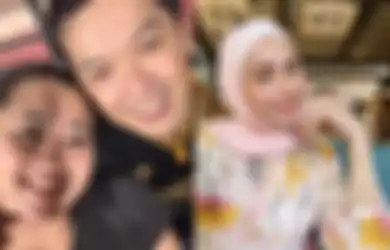 Pilih Nikahi Putri Pejabat Daripada Deswita Maharani, Kini Taufik Hidayat Hidup Nyaman di Rumah Mewah, Potret Kebersamaannya Bareng Mertua Jadi Sorotan