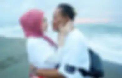 Nathalie Holscher Pamer Test Pack, Sule: Dia Bilang Positif