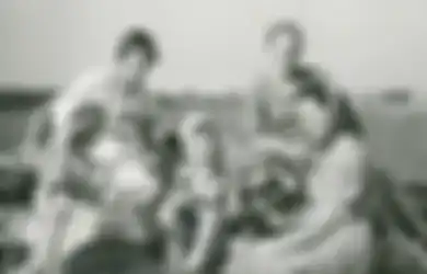 Kisah Seorang Pria yang Larikan Diri dari ‘Dingin dan Kelaparan’ di Kamp Kerja Paksa Soviet Saat Perang Polandia, dan Ini Akhir Kisah Hidupnya