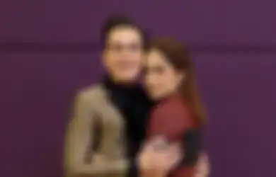 Terpaut Usia 6 Tahun Lebih Muda dari sang Istri, Andhika Pratama Ungkap Adanya Jurang Pemisah Imbas Pernikahannya dengan Ussy Sulistyawati: Tapi Bisa Dilewati