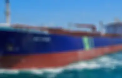 Serangan Bertubi-tubi Milisi Houthi ke Arab Saudi Tidak Berhenti, Dibekingi Iran, Tanker Minyak di Pelabuhan Arab Saudi ini Diledakkan Begitu Saja
