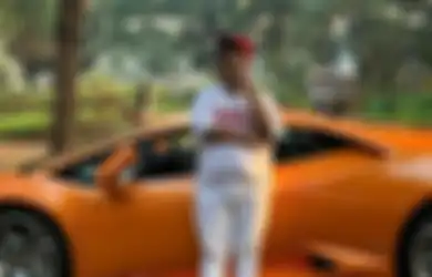 Enak-enak Pamer Cicin di Depan Orang Terkaya di Indonesia, Hotman Paris Justru Disentil Oleh Sosok Ini Gegara Singgung Soal Simpanan : Istri Saya Bisa Marah
