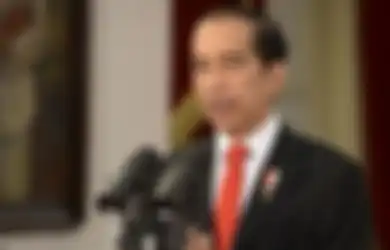 Tepati Janji, Presiden Jokowi Dipastikan Jadi Orang Pertama yang Disuntik Vaksin Covid-19 Januari 2021 Mendatang, Kepala Staff Kepresidenan Ungkap Soal Tanggal Pelaksanaannya
