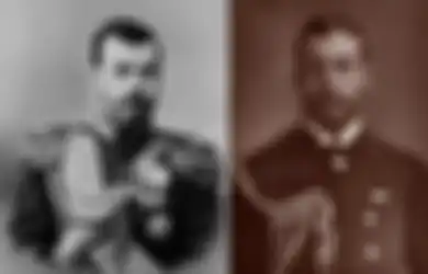 Kaiser, Tsar, dan Raja George V, Mereka Adalah Sepupu yang Berperang pada Perang Dunia Pertama, Bagaimana Asal-usul Mereka?