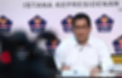 Sempat Geger Transaksi Jual Beli Hasil Rapid Tes Covid-19 yang Dipalsukan, Jubir Satgas Penanganan Tegaskan Ancaman Sanksi Pidana