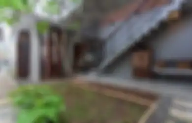 Ide Penyimpanan di Luar Rumah Jika di Dalam Rumah Tak Cukup Lagi