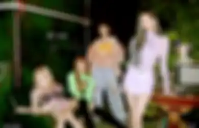 Sebulan Berlalu, SM Ent Angkat Bicara Tentang Tuduhan Plagiat MV 'Black Mamba' aespa