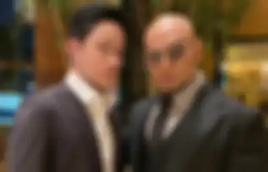 2 Tahun Lalu Putuskan Pindah Keyakinan, Deddy Corbuzier Pengin sang Putra Ikuti Jejaknya tapi Ogah dengan Cara Paksaan: Kalau Digituin Menghindar