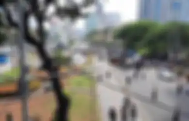 Diancam Pidana, Ini Sosok Koordinator Lapangan Aksi 1812, Ternyata Pernah Dipenjara Usai Demo Ahok Hingga Gagal Jadi Anggota DPR
