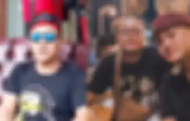 Disinggung Kurang Perhatian Pada Adik Sambungnya, Rizky Febian Bantah Sebut Ada Kesepakatan Urus Bintang Atas Persetujuan Teddy