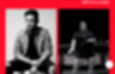 Bakal Tampil di DWP Virtual Hari Ini, Julian Jordan dan Justin Mylo: Ini Acara Musik Kreatif dan Solutif di Tengah Pandemi