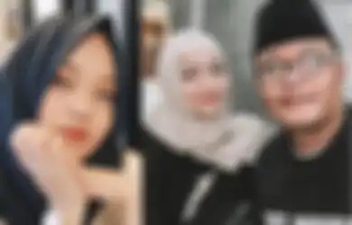 Dihadapan Anak Sambungnya, Nathalie Holscher Blak-blakan Ngaku Takut dengan Putri Delina Gara-gara Wajahnya yang Sinis: Dia yang Paling Susah Sumpah!