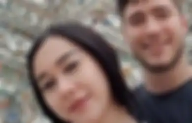 Kemelut Perceraian Memanas, Eryck Amaral Tetiba Muncul Pamer Potret Dua Putrinya, Aura Kasih Terlanjur Dongkol Beri Sindiran Menohok: Abis Heboh Baru Posting