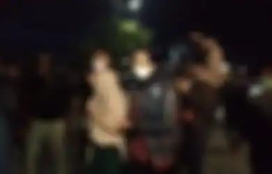 Setelah Diamankan Polisi, Artis TA yang Terjerat Kasus Prostitusi Online Dibebaskan