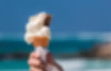 29.000 Karton Es Krim Ditarik Karena Terkontaminasi Covid-19, Benarkah Virus Corona Bisa Menular Lewat Makanan?