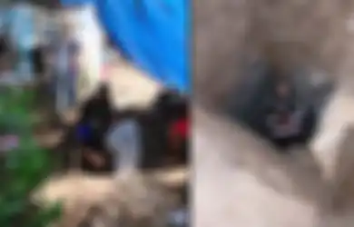 Penemuan Jejak Peninggalan Kerajaan Majapahit Berupa Batu Bata Merah Kuno Ditemukan di Bondowoso