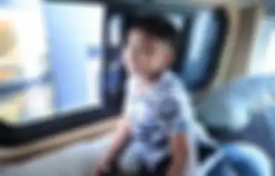 Punya Bakat Akting, Putra Bungsu Sule Panik Tak Bisa Bayar Saat Pesan Makanan hingga Rp 400 Ribu, sang Ayah Syok: Beli Apa Mahal Banget?