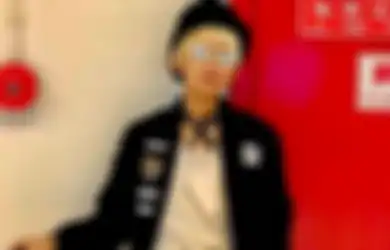 Tak Ada Rasa Malu, Aming Unggah Potret Kesederhanaan Mendiang Emak yang Tampil Pakai Daster dan Cerita Penuh Perjuangan: Menjadi Semakin Kuat