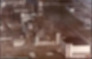 Ini Beberapa Penyebab Uni Soviet Bubar, Bencana Besar Ini Penyebabnya
